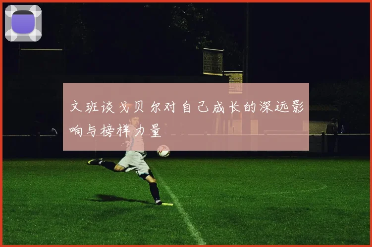 文班谈戈贝尔对自己成长的深远影响与榜样力量