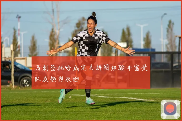 马刺签托哈成完美拼图经验丰富受队友热烈欢迎